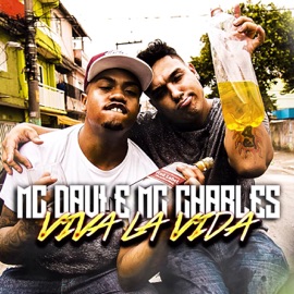 Viva La Vida Mc Charles, Mc Davi & DJ Jorgin