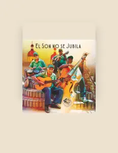 Los Jubilados del Caribe을(를) 듣고, 뮤직 비디오를 보고, 약력을 읽고, 투어 일정 등을 확인하세요!