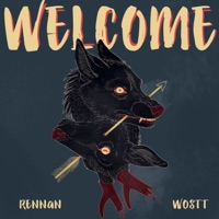 Welcome - Single - Rennan & Wostt