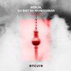 Berlin, du bist so wunderbar (Remix) - Single