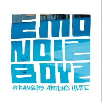 Strangers Around Here - EP - Emonoizboyz