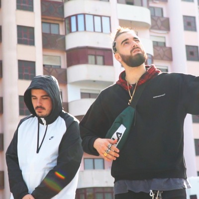 Flashlight (feat. Dero Vibez) - Single