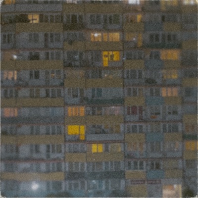 Popatrz (Moje Ziomy) - Single