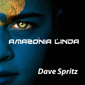 Amazonia Linda - Single