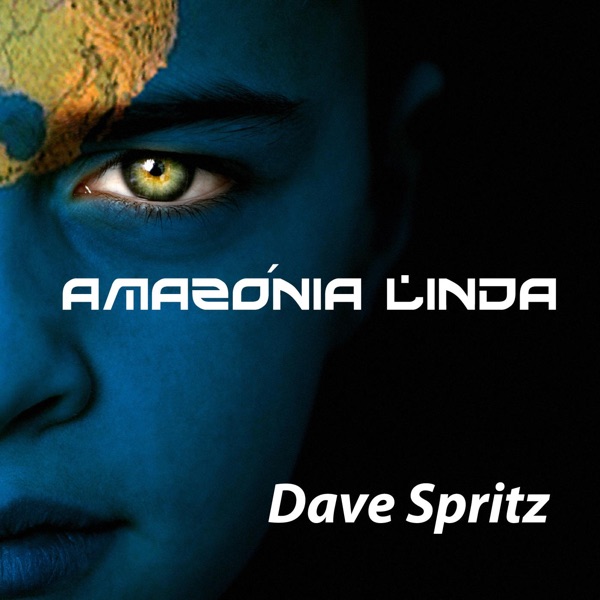 Amazonia Linda - Single