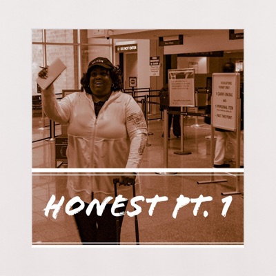 Honest Pt. 1 - Single