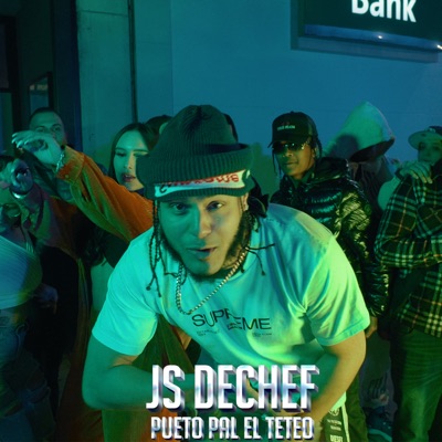 Pueto Pa el Teteo - Single