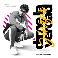 Dime la Verdad - Single - Jinzus