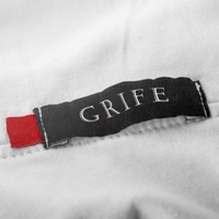 Grife (feat. Fernandes) - Single - Nicx