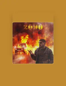 Listen to Kid Nass, watch music videos, read bio, see tour dates & more!