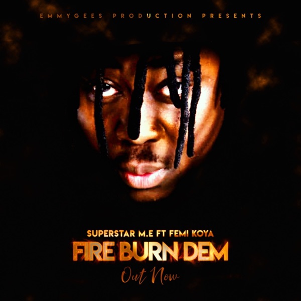 Fire Burn Dem (feat. Femi Koya)
