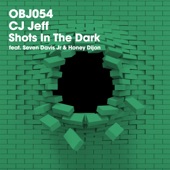 Shots in the Dark (feat. Seven Davis Jr. & Honey Dijon) artwork