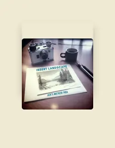 Listen to Jack's Mistress Frida, watch music videos, read bio, see tour dates & more!