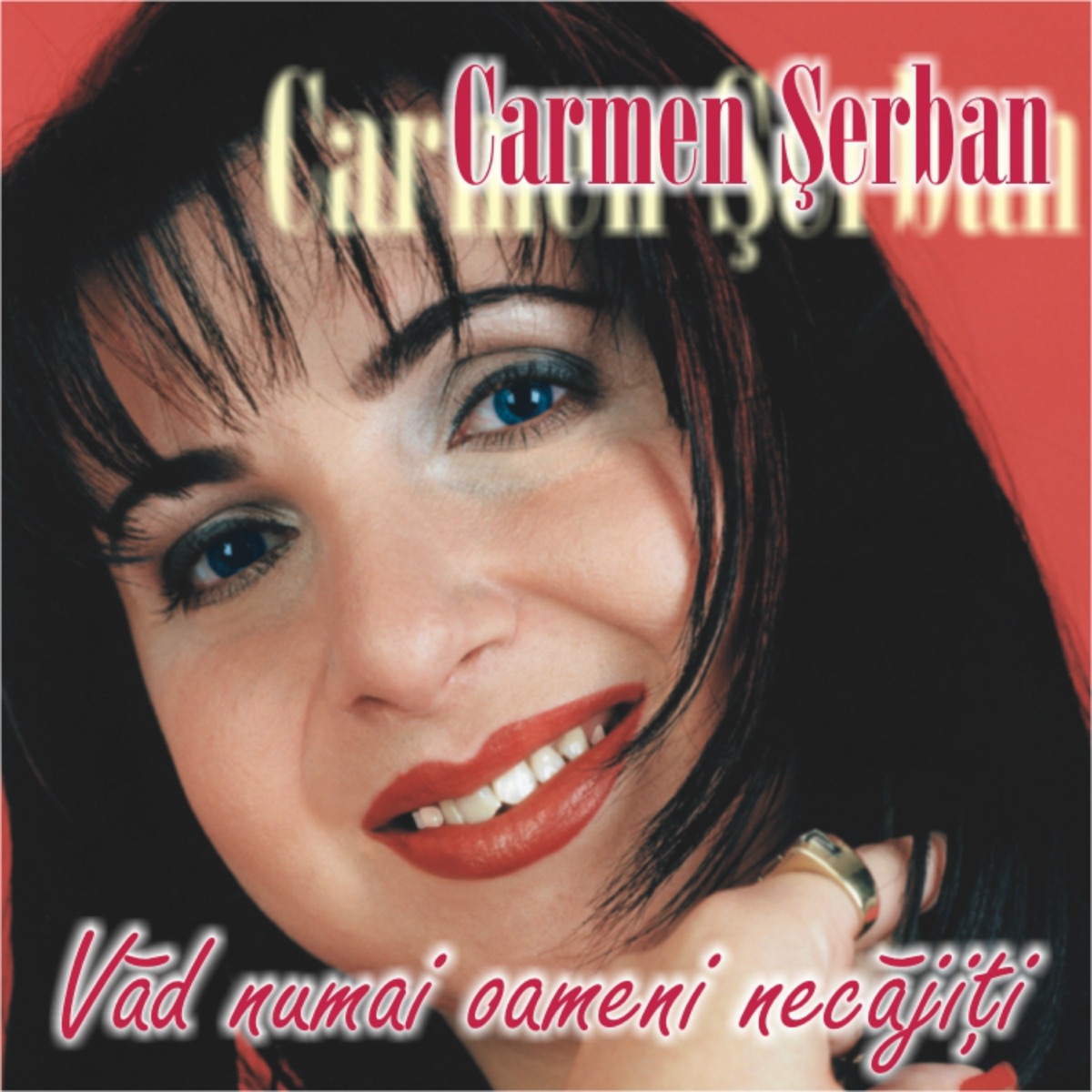 Atitudinea Conteaza - Album di Carmen Serban - Apple Music