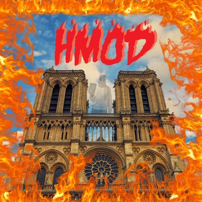 Notre Dame Diss (feat. DJ YEN, B-Job, Slate & Lil Bo Peep) - Single