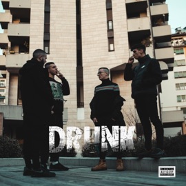 Drunk (feat. Bexx, Zerochampagne & J-Noir) NSQ, Laeso & Norem