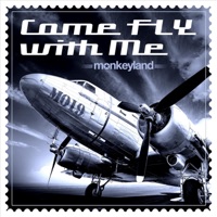 Monkeyland - Come Fly with Me