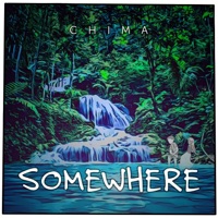 Somewhere - Single - Ads Valu, Chima & Malex
