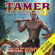 Michael-Scott Earle - Tamer 4: King of Dinosaurs (Unabridged)