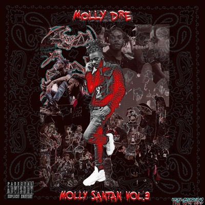 Molly Santan, Vol. 3