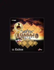 Escucha a Agasajo Norteño, mira videos musicales, lee su biografía, consulta las fechas de las gira y más.