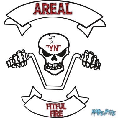 YN (feat. Areal & Fitful Fire) - Single