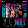 Pa Las Babies