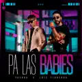 Pa Las Babies