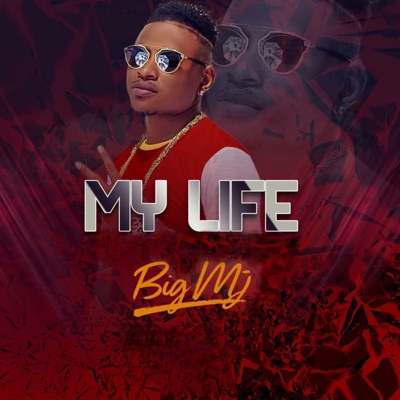 My Life - EP