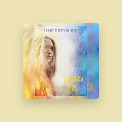 Listen to Veronika Vail, watch music videos, read bio, see tour dates & more!