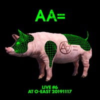 Live #6 At O-East 20191117 - AA=