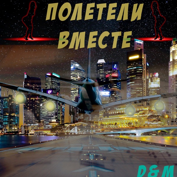 Полетели вместе - Single - D & M