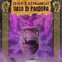 Vaso di Pandora - Single - SPIRO & Ozymandias