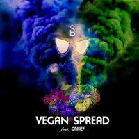 Vegan Spread (feat. Griiief) - Single - Remembersb