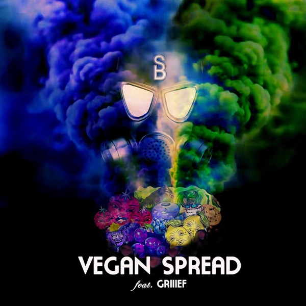 Vegan Spread (feat. Griiief)