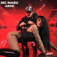 Arde - Single - Mc Masu