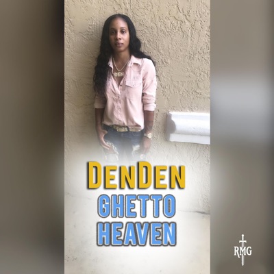Ghetto Heaven - Single