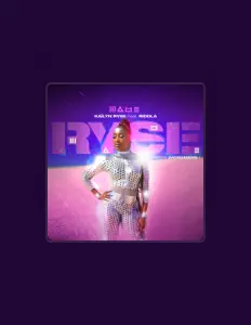 Listen to KAÏLYN RYSE, watch music videos, read bio, see tour dates & more!