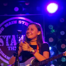 Listen to Eleni and the Uprising, watch music videos, read bio, see tour dates & more!
