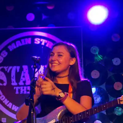 Listen to Eleni and the Uprising, watch music videos, read bio, see tour dates & more!