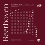 Beethoven: Symphony No. 8 in F Major, Op. 93: IV. Allegro vivace - Single