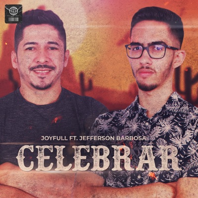 Celebrar (feat. Jefferson Barbosa) - Single