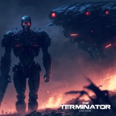 State Azure - The Terminator (Main Theme)