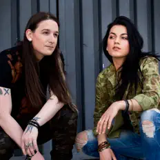 Listen to Xaia, watch music videos, read bio, see tour dates & more!
