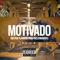 Motivado (feat. Plugboi92) - Single - 2DU