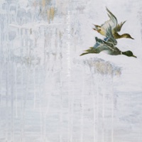 Jacob's Ladder (feat. Loka) - Single - Burgundy Blood