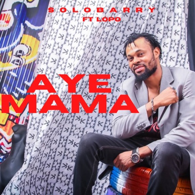 Ayemama (feat. Lopo) - Single