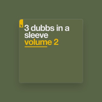 Listen to 3 Dubbs In a Sleeve, watch music videos, read bio, see tour dates & more!