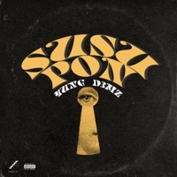 Susupon - Single - Yung D3mz