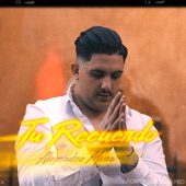Tu Recuerdo artwork